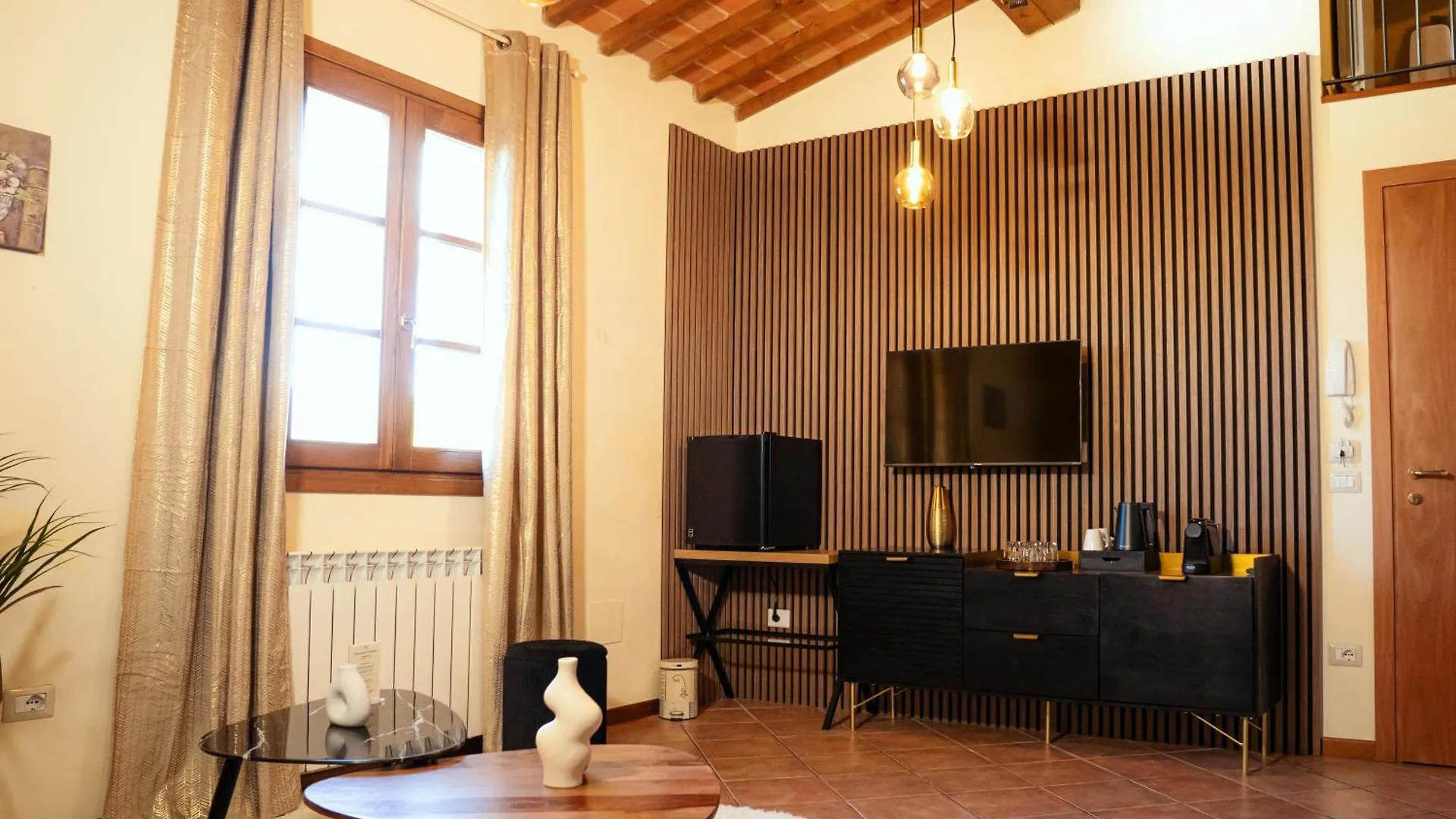 Farm stay Agriturismo Casetta Villa Vinci