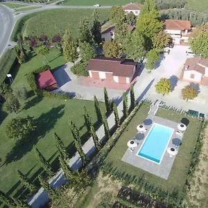 Vakantieboerderij Barbarino, Vinci
