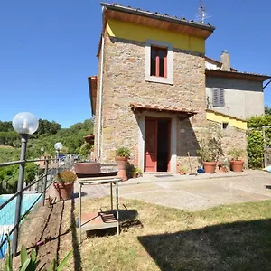 Vakantiehuis Casa Pera, Vinci