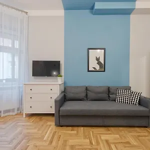 Centre Apartments-old Town , Cracovia Polonia