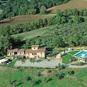 Podere Santa Maria Monte Antico