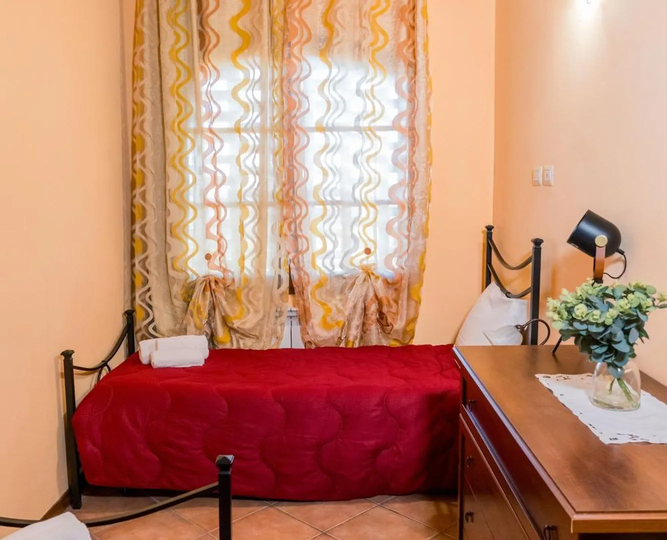 Alloggio per agriturismo Agriturismo Casetta I Vinci