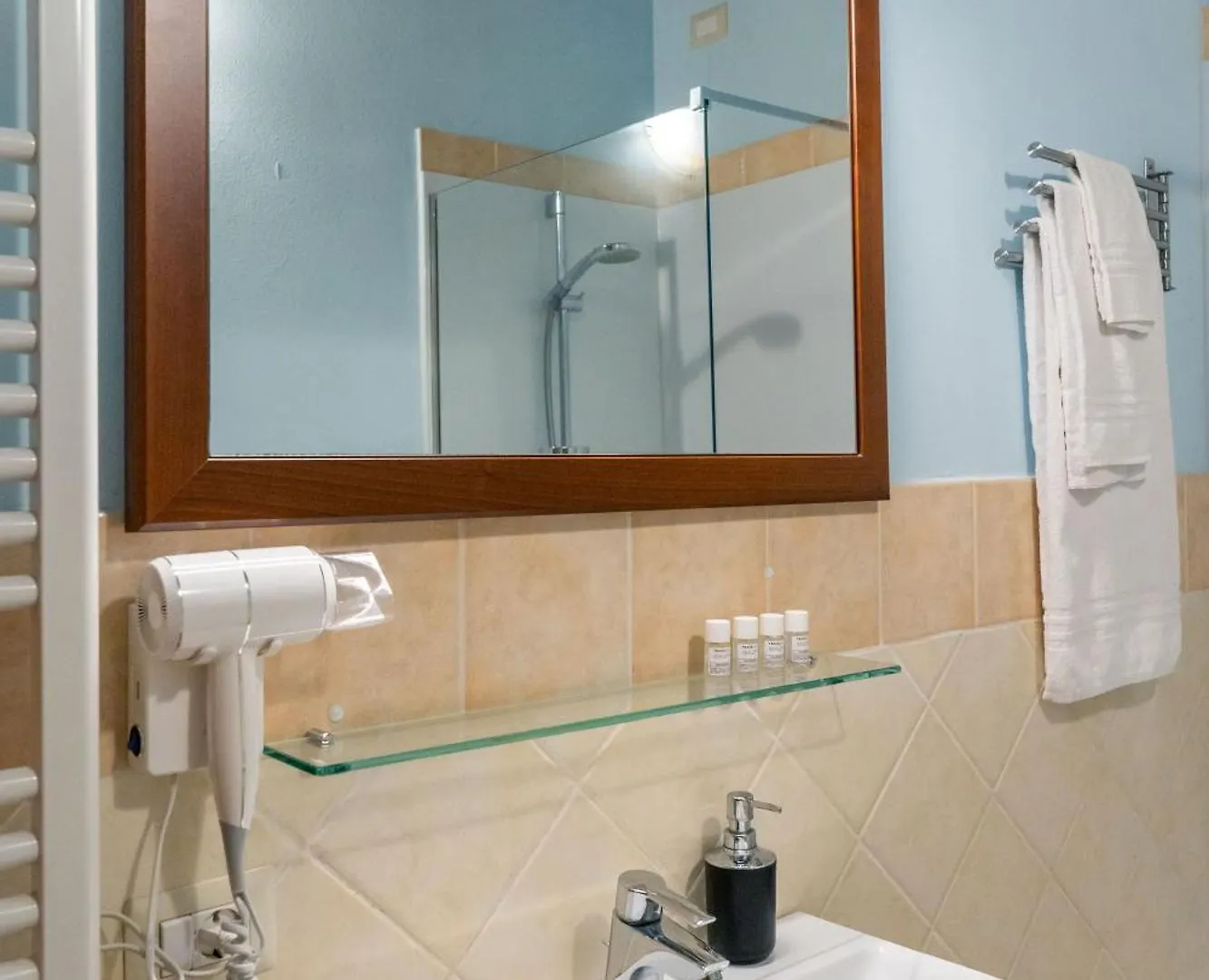 Agriturismo Casetta I Vinci 0*,
