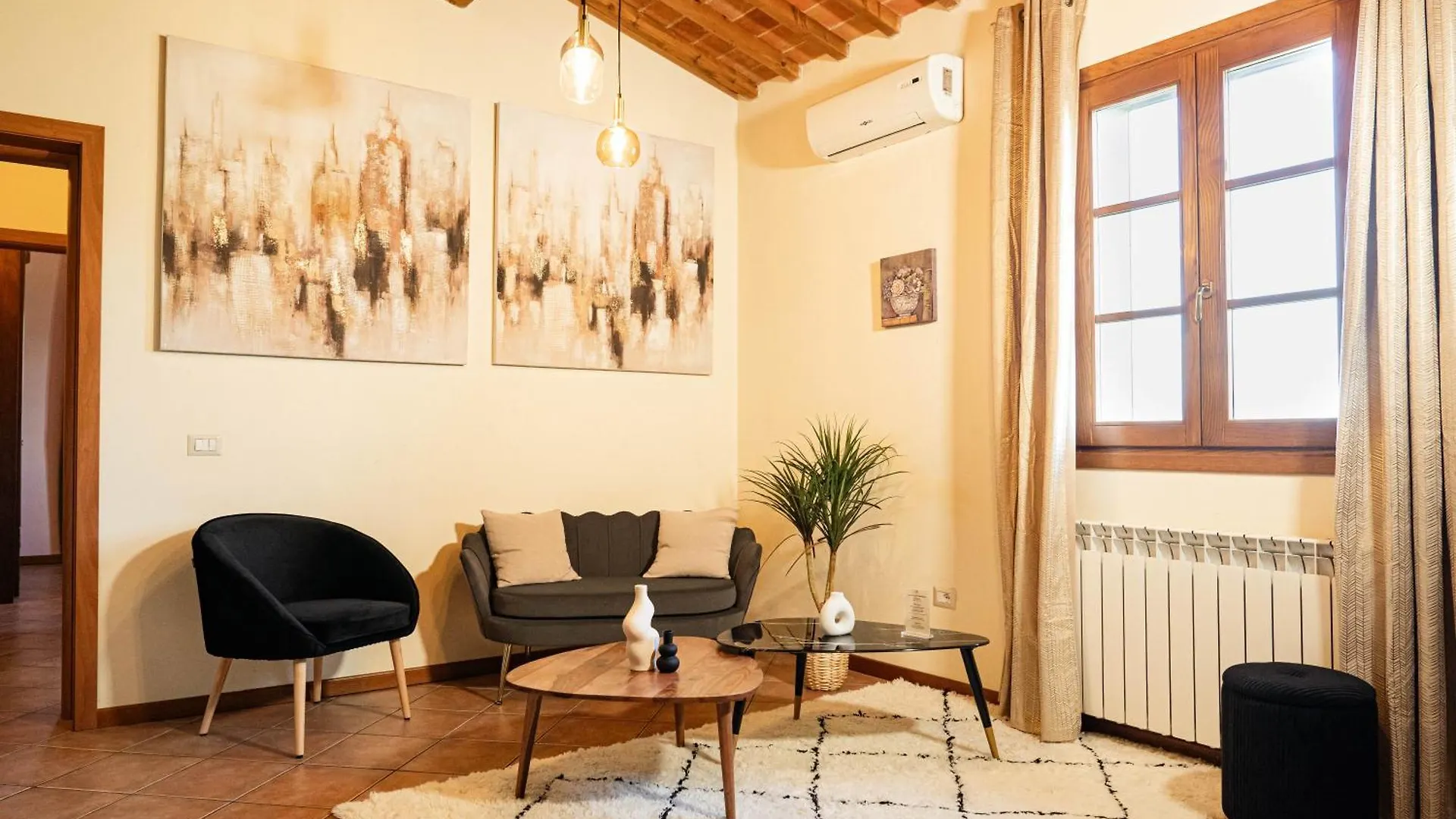 Agriturismo Casetta I Vinci Italië
