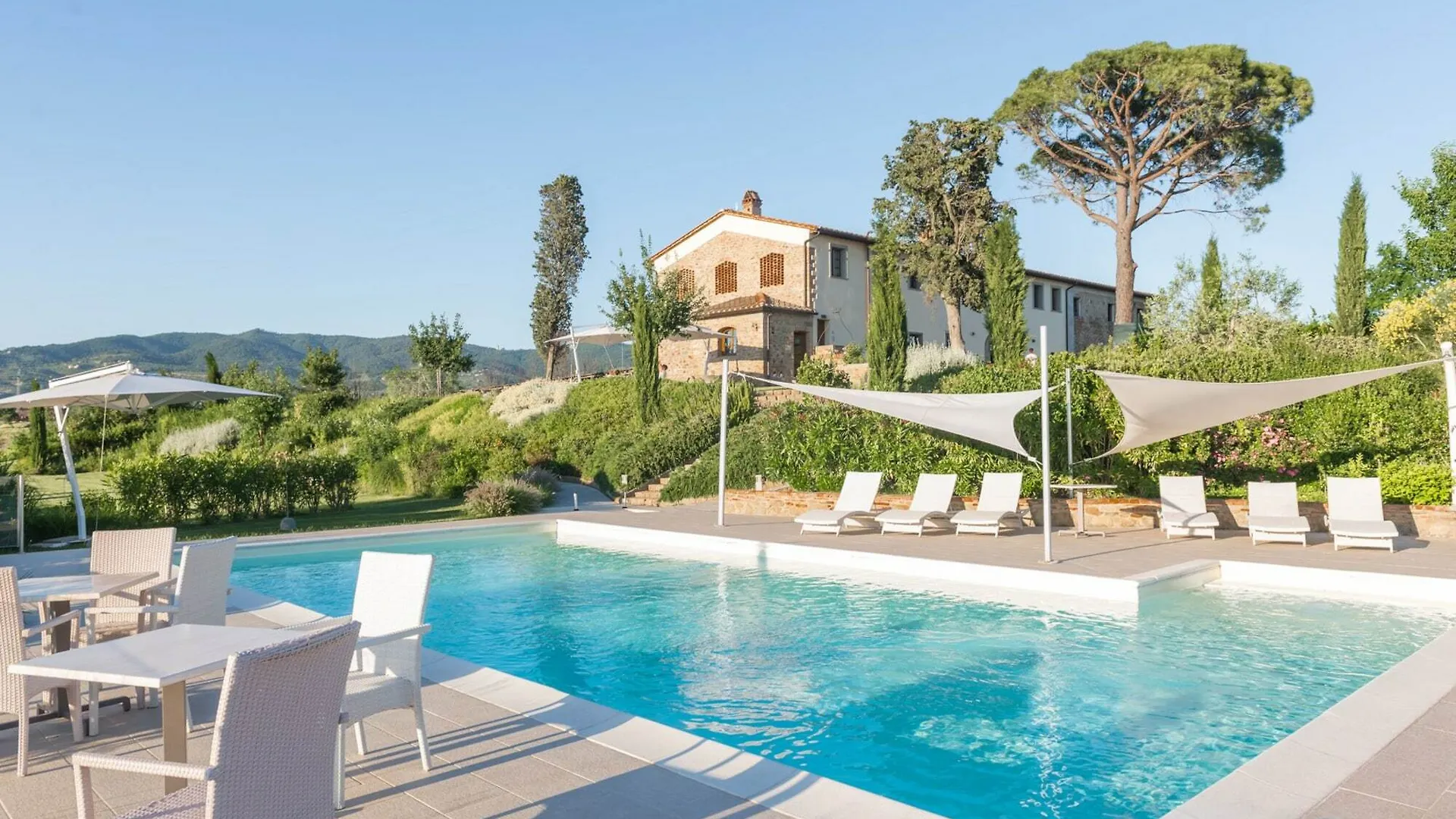 Agriturismo Casetta I Vinci 0*,  Italia