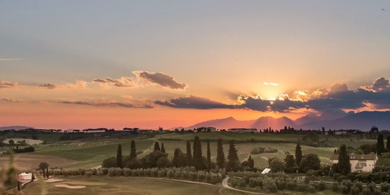 Vakantieboerderij Agriturismo Casetta I Vinci