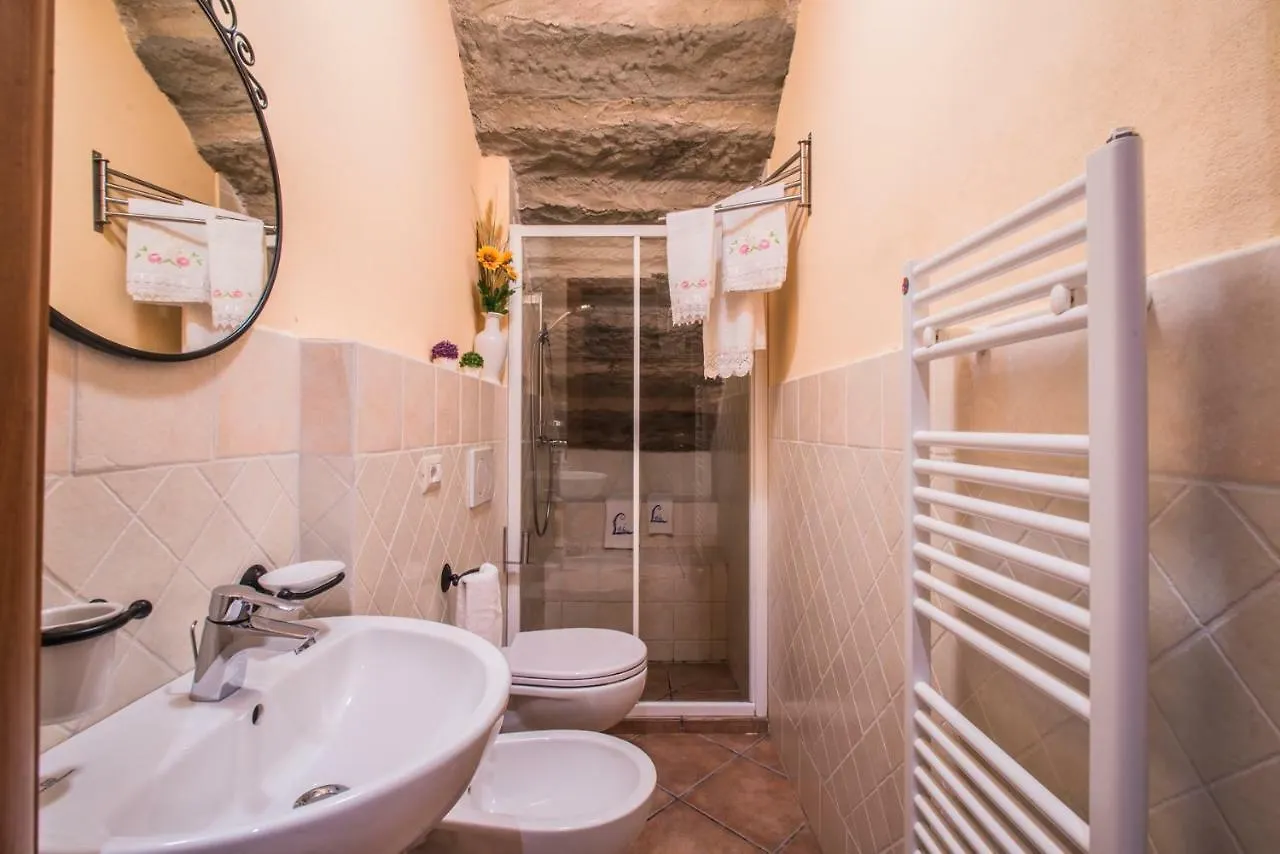 Agriturismo Casetta I Vinci